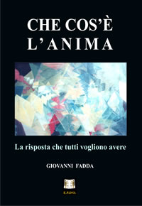 Libri EPDO - Giovanni Fadda